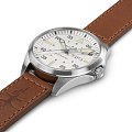 Часы Hamilton Khaki Aviation Pilot Day Date Auto H64635550 фото 2