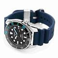 Seiko Seiko Prospex SPB325J1 PADI — детали корпуса и каучук