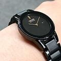 Часы Citizen Eco-Drive GA1055-57F фото 4