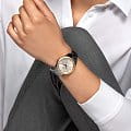 Оригинальные часы Rado Rado Hyperchrome Automatic Diamonds R32052012 механические калибр механизма  общий вид