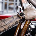 Часы Aviator Douglas Day-Date V.3.20.2.146.4 фото 2