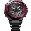 Часы Casio G-Shock Premium MTG-B2000BD-1A4DR (MTG-B2000BD-1A4) фото 7