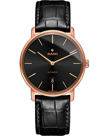 Rado Diamaster Thinline R14068166