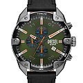Часы Diesel Spiked DZ4626