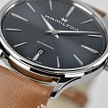 Часы Hamilton Jazzmaster Thinline Auto H38525541 фото 4