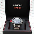 Часы Casio G-Shock Premium MTG-B2000XD-1A фото 4