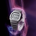 Часы Casio G-Shock DW-5600FF-8DR (DW-5600FF-8) фото 10