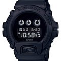 Часы Casio G-Shock DW-6900BBN-1