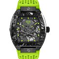 Часы Philipp Plein The Skeleton PWBAA0822