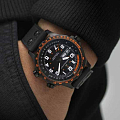 Часы Hamilton Khaki Aviation X-Wind Day Date Auto Chrono H77785733 фото 7