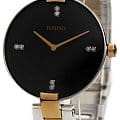Rado Rado Coupole R22850703  наручные женские часы фото под углом.