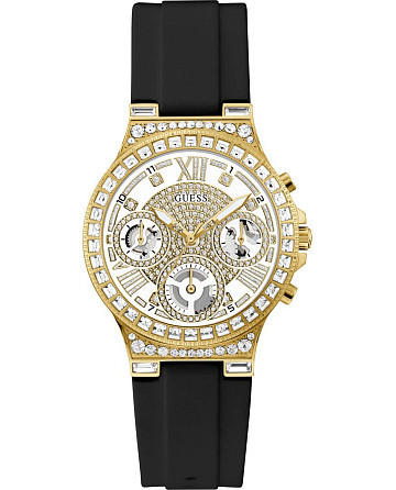 Guess  Sport Steel  GW0257L1