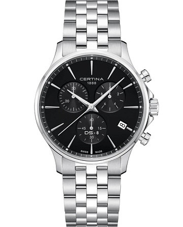 Certina  DS-8 Chrono C045.417.11.051.00