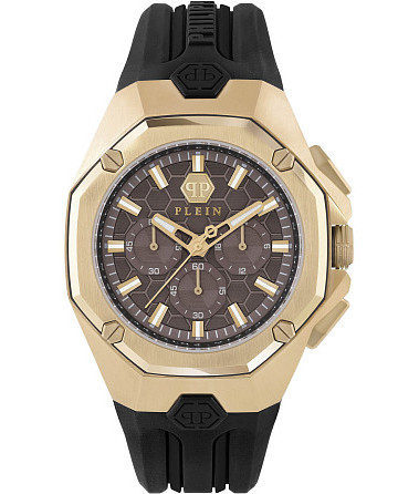 Philipp Plein Octagon PWTBA0423