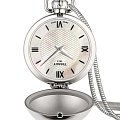 Часы Tissot T-Pocket Mechanical T858.209.16.118.00