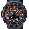 Часы Casio Pro Trek PRT-B50FE-3