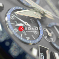 Часы Seiko Astron GPS Solar SSH003J1 фото 13