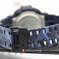 Часы Casio G-Shock GA-700CM-2A фото 14