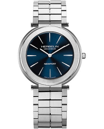 Herbelin Newport Slim 11222B15S