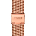 Tissot Tissot PR 100 Sport Chic T101.910.33.151.00 PR 100 Sport Chic наручные женские часы фото под углом.