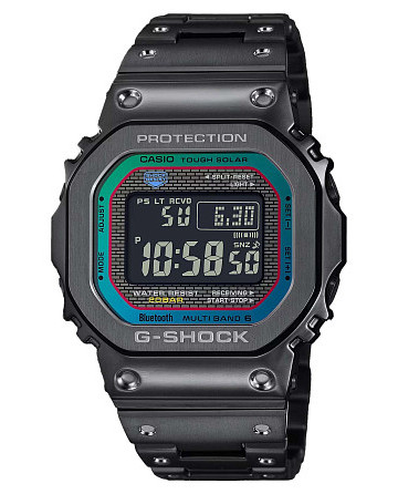 Casio G-Shock GMW-B5000BPC-1DR (GMW-B5000BPC-1)