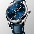 Часы Longines Master Collection L2.409.4.97.0 фото 3