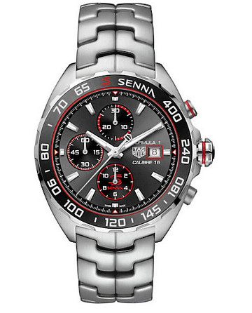TAG Heuer Formula 1 CAZ201D.BA0633