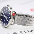 Часы Obaku Havn Cyan V232GCCLMC фото 3