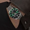 Часы Seiko 5 Sports SKX series SSK035K1 фото 9