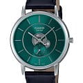 Часы Casio Collection MTP-B130L-3AVDF (MTP-B130L-3A)