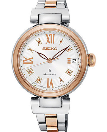Seiko SRP850J1