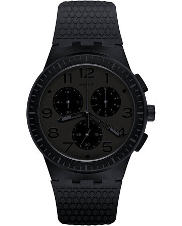 Swatch Chrono 42 Standard SUSB104