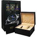 Оригинальные часы Epos Epos 4413.121.20.15.30 механические калибр механизма eta 2671 общий вид