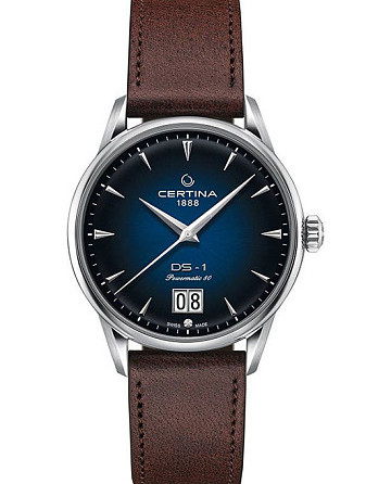Certina DS-1 Big Date Powermatic 80 C029.426.16.041.00