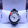 Часы Tissot T-Race Automatic Chronograph T115.427.27.031.00 фото 4