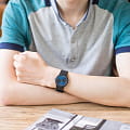 Часы Casio Collection MQ-76-2ALDF (MQ-76-2AL) фото 2