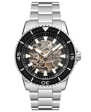 Earnshaw Wallis ES-8227-11