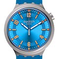 Часы Swatch Big Bold Irony Standard SB07S115