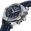 Часы Breitling Avenger B01 Chronograph 45 AB01821A1C1X2 фото 2
