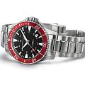 Часы Hamilton Khaki Navy Scuba Auto H82405130 фото 6