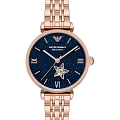 Часы Emporio Armani Gianni T-Bar AR60043