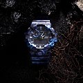 Часы Casio G-Shock GA-700CM-2A фото 7