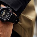 Часы Casio G-Shock DW-5900-1 фото 2