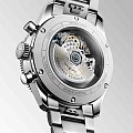 Часы Longines Spirit Flyback L3.821.4.93.6 фото 2
