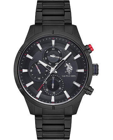 U.S. Polo Assn. Crossing USPA1014-04