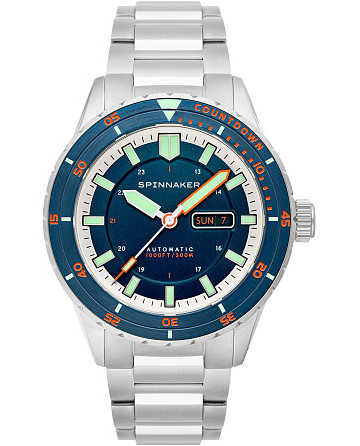 Spinnaker Hass SP-5099-44