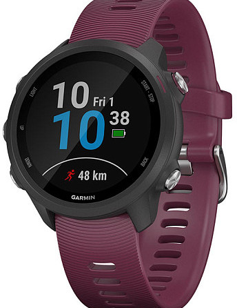 Garmin Forerunner 245 010-02120-11