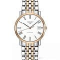Часы Longines Elegant Collection L4.809.5.11.7