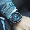 Часы Casio G-Shock GST-W100D-1A2 фото 4