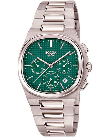 Boccia Titanium Square 3740-02
